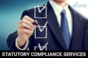 Statutory Compliance Services